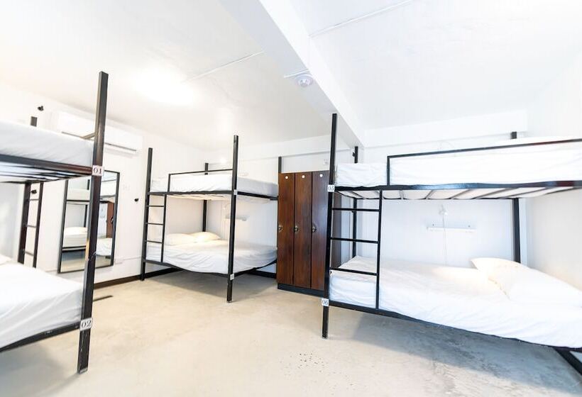 Juliette Hostel Digital Nomad Women Only