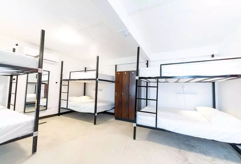 Juliette Hostel Digital Nomad Women Only