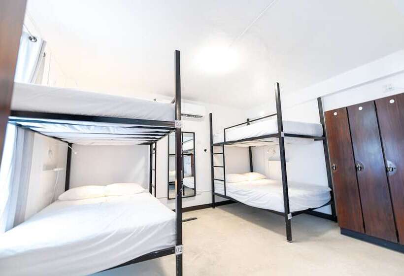 Juliette Hostel Digital Nomad Women Only