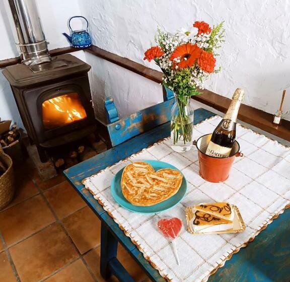 La Vallicuerra  La Faya