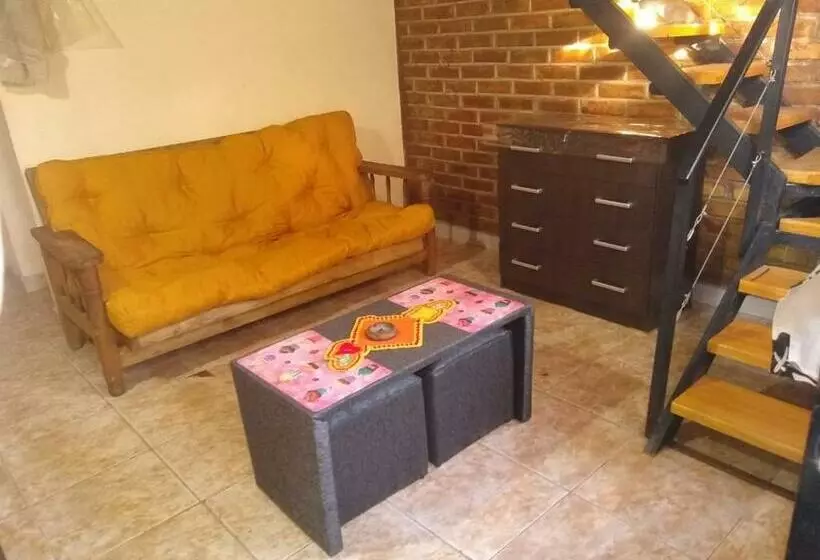 Loft Gonzalez