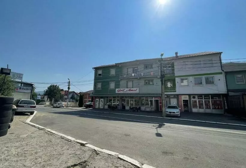 Motel Amel