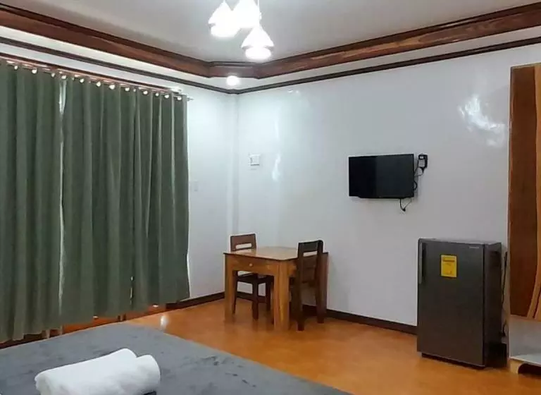Takbo Beach Resort