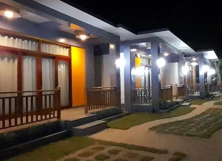 Takbo Beach Resort