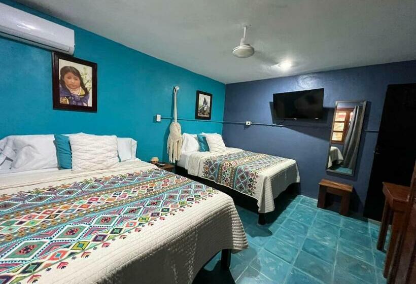 مبيت وإفطار The Mermaid And The Pearl Boutique