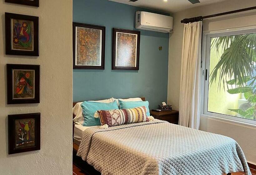 مبيت وإفطار The Mermaid And The Pearl Boutique