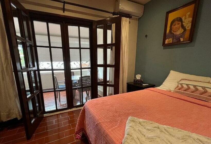 مبيت وإفطار The Mermaid And The Pearl Boutique