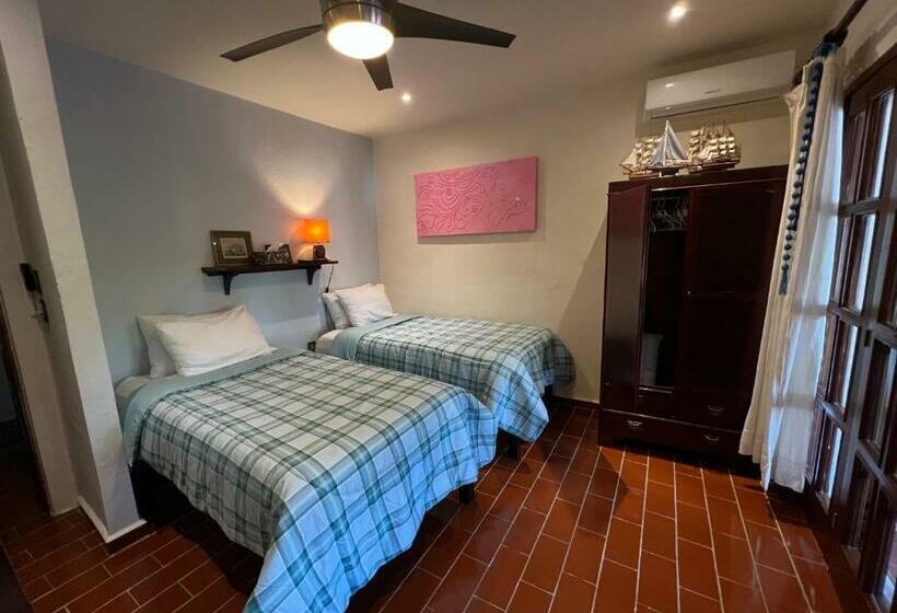 مبيت وإفطار The Mermaid And The Pearl Boutique