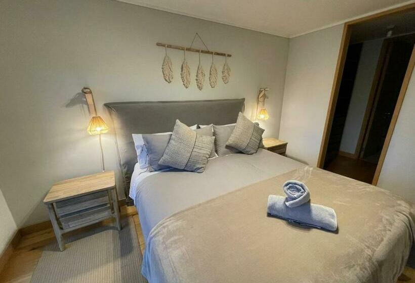 Hom I Top1 En Mejor Ubicación De Puerto Varas Y Parking