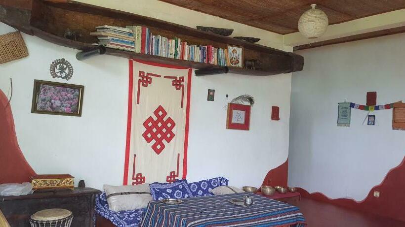 Unique Lake View Home