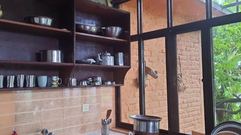 Unique Lake View Home