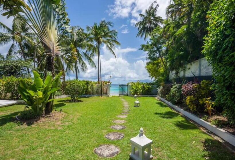 Weston House Barbados By Mc Luxury Rentals