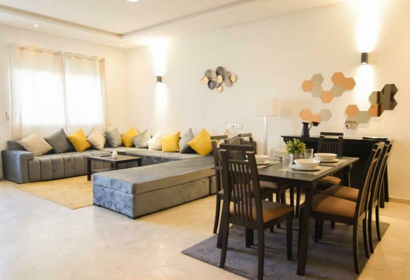 Yourplace   2br   Prestigia   Hay Riad