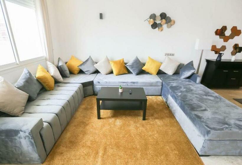 Yourplace   2br   Prestigia   Hay Riad