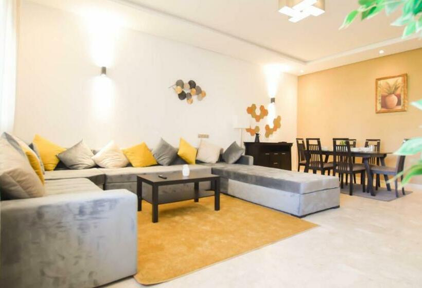 Yourplace   2br   Prestigia   Hay Riad
