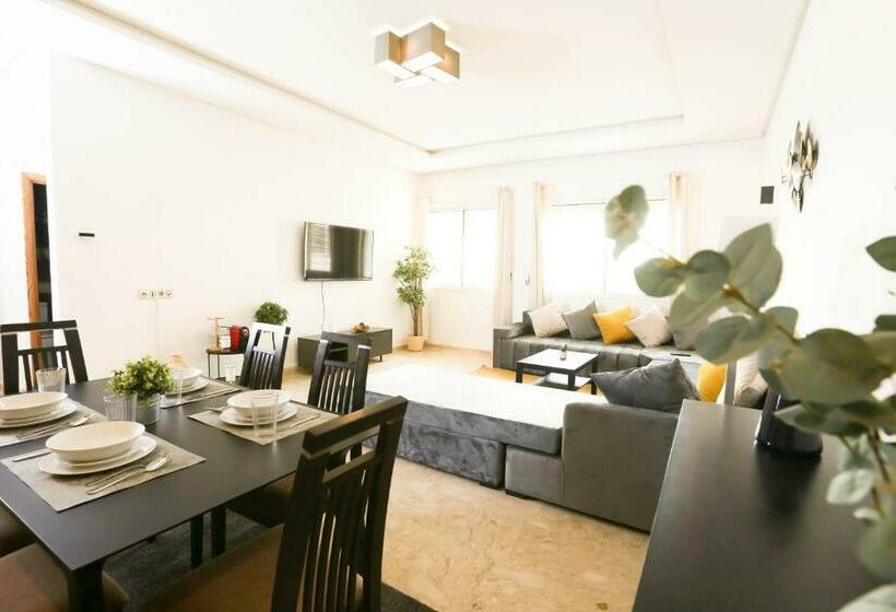 Yourplace   2br   Prestigia   Hay Riad