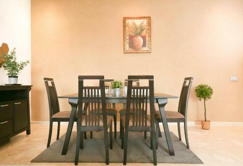 Yourplace   2br   Prestigia   Hay Riad