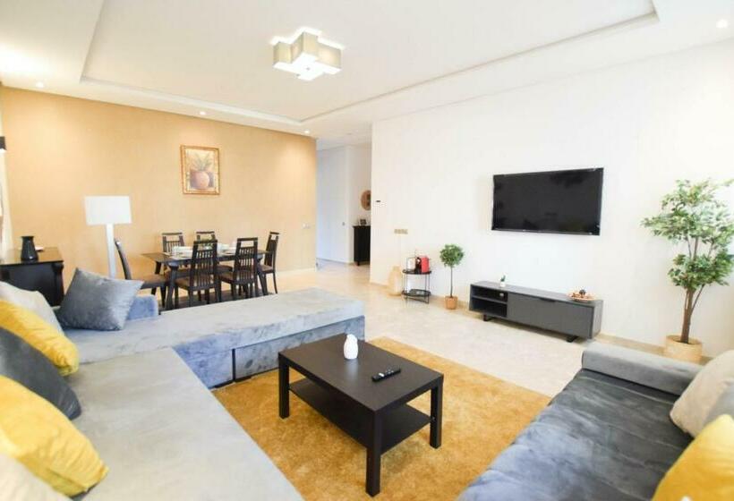Yourplace   2br   Prestigia   Hay Riad