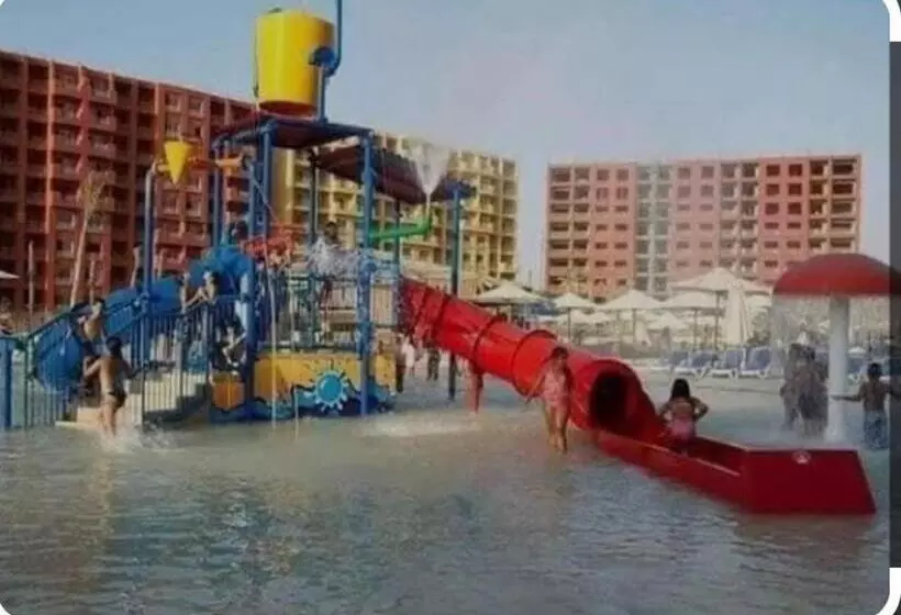جولف بورتو مارينا