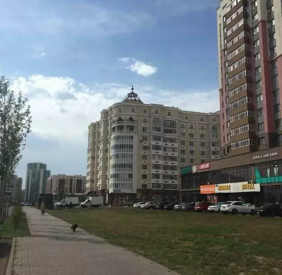 уютная квартира комфорт класса74