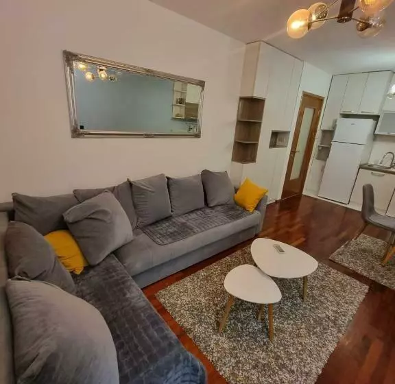 5 Star Apartment