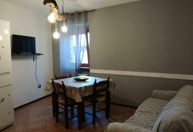 Antico Borgo, Appartamento Vivaldi