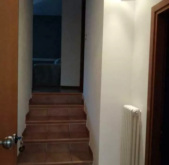 Antico Borgo, Appartamento Vivaldi