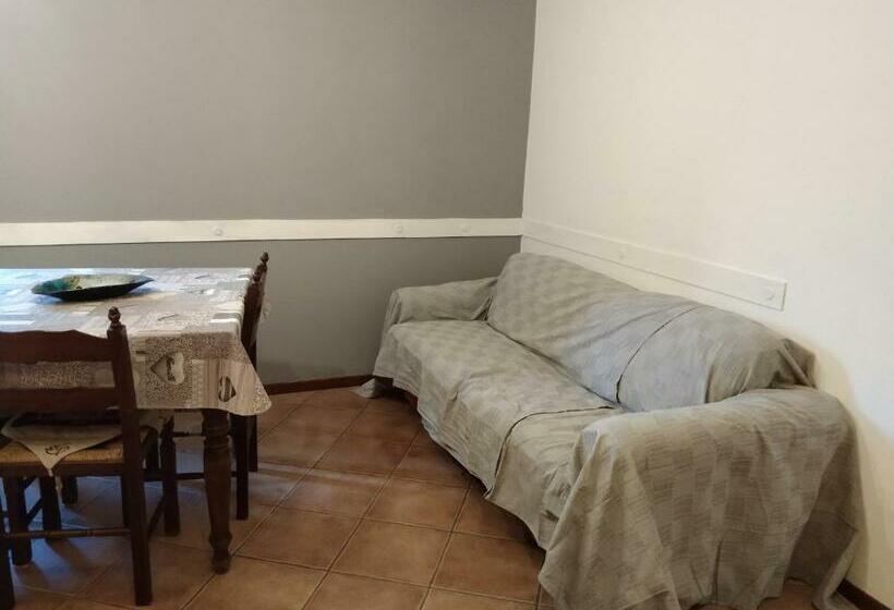 Antico Borgo, Appartamento Vivaldi