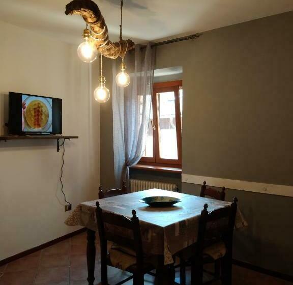 Antico Borgo, Appartamento Vivaldi