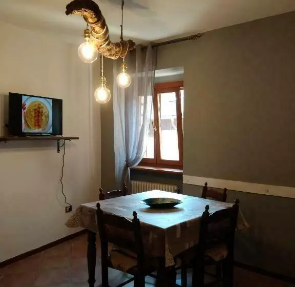 Antico Borgo, Appartamento Vivaldi