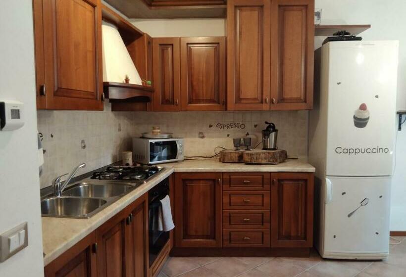 Antico Borgo, Appartamento Vivaldi