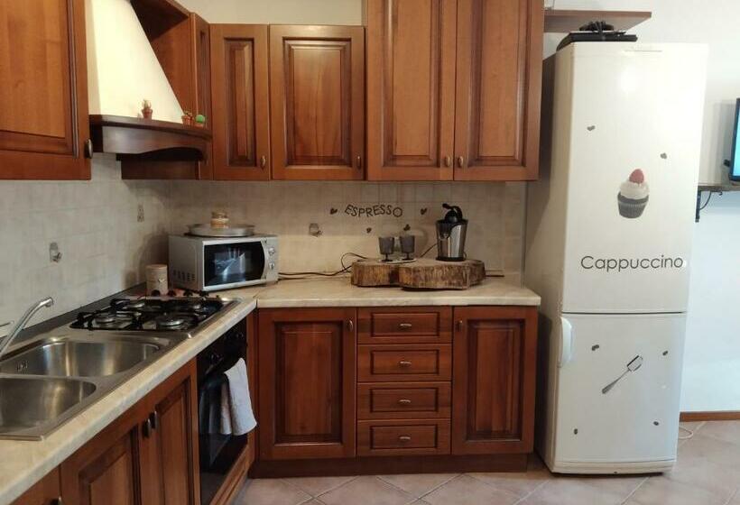 Antico Borgo, Appartamento Vivaldi