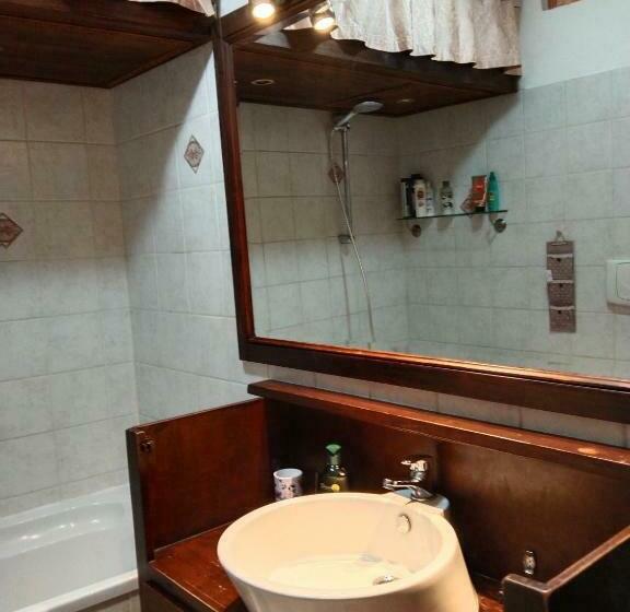 Antico Borgo, Appartamento Vivaldi