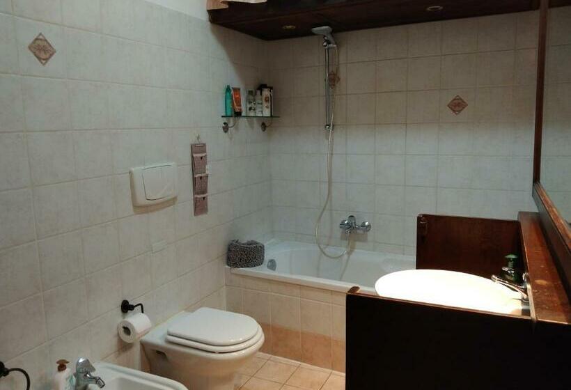 Antico Borgo, Appartamento Vivaldi