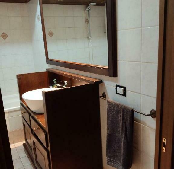 Antico Borgo, Appartamento Vivaldi