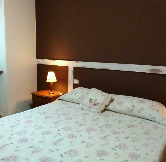 Antico Borgo, Appartamento Vivaldi