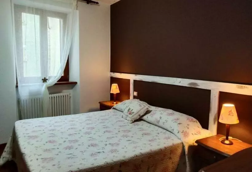 Antico Borgo, Appartamento Vivaldi