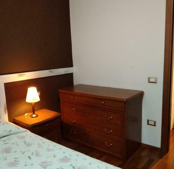 Antico Borgo, Appartamento Vivaldi