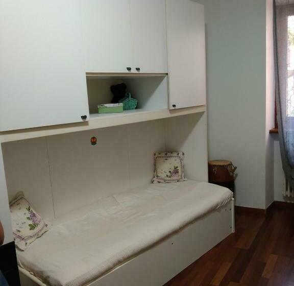 Antico Borgo, Appartamento Vivaldi