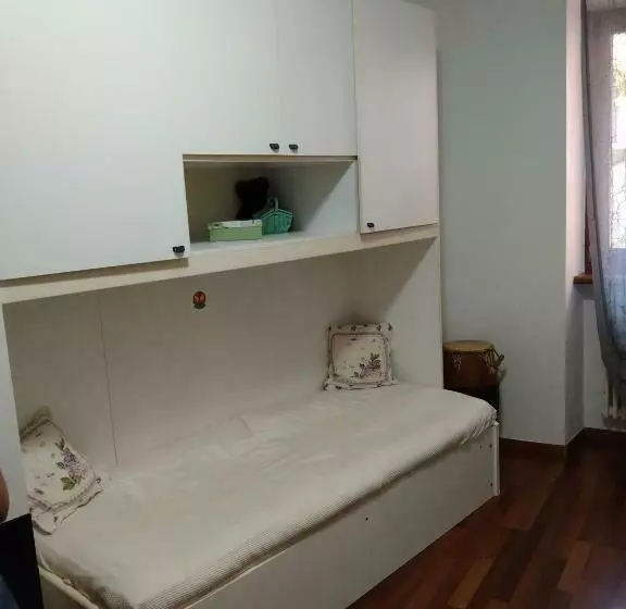 Antico Borgo, Appartamento Vivaldi