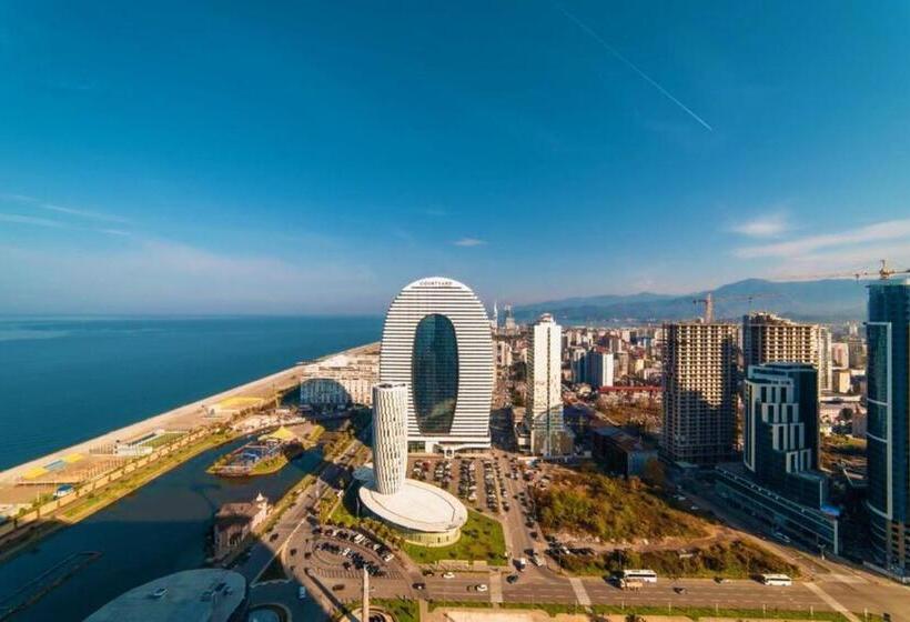 Aparthotel Orbi City Batumi