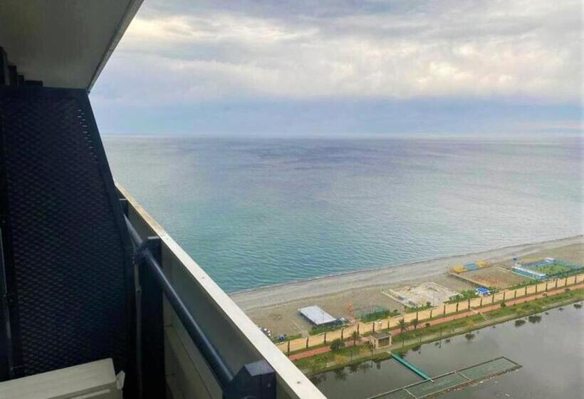 Aparthotel Orbi City Batumi