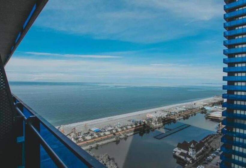 Aparthotel Orbi City Batumi