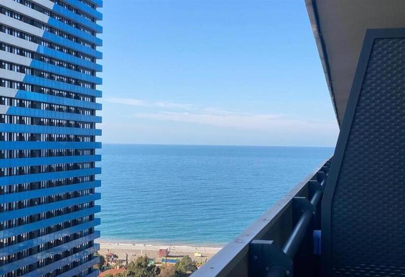 Aparthotel Orbi City Batumi