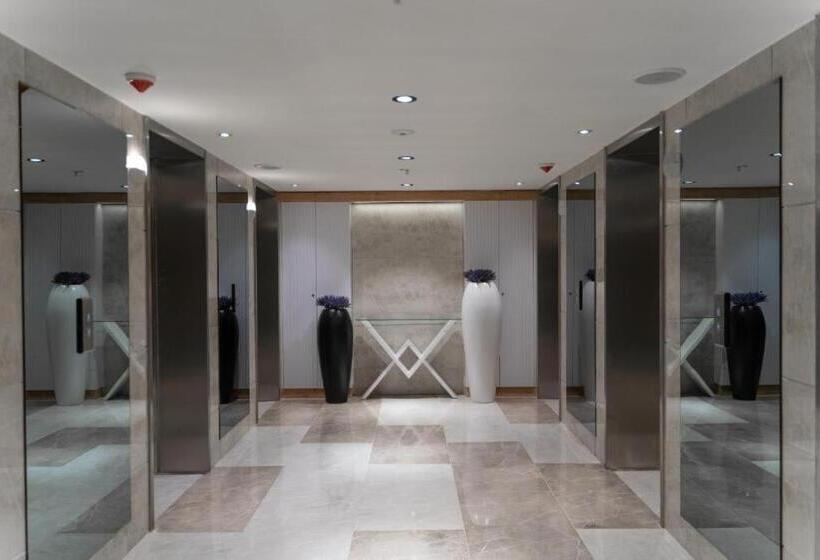 Aparthotel Orbi City Batumi