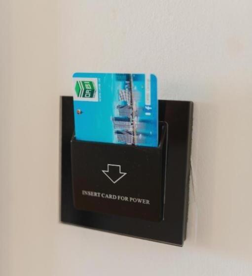 Aparthotel Orbi City Batumi