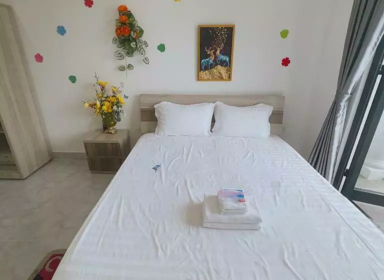 هتل Homstay đậu đậu