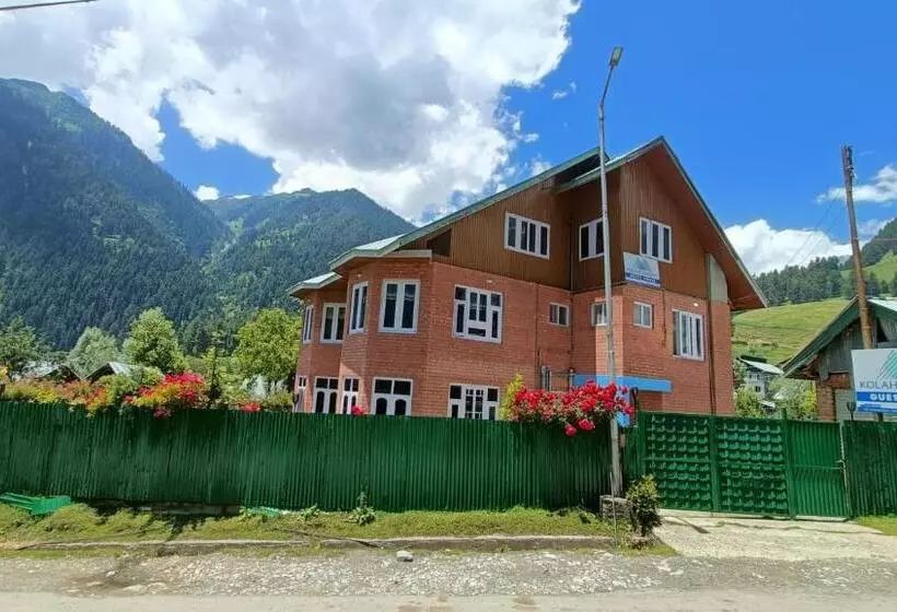 ホテル Kolahoi Heights Guest House