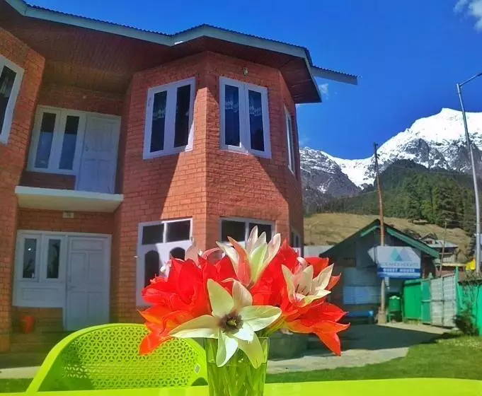 ホテル Kolahoi Heights Guest House
