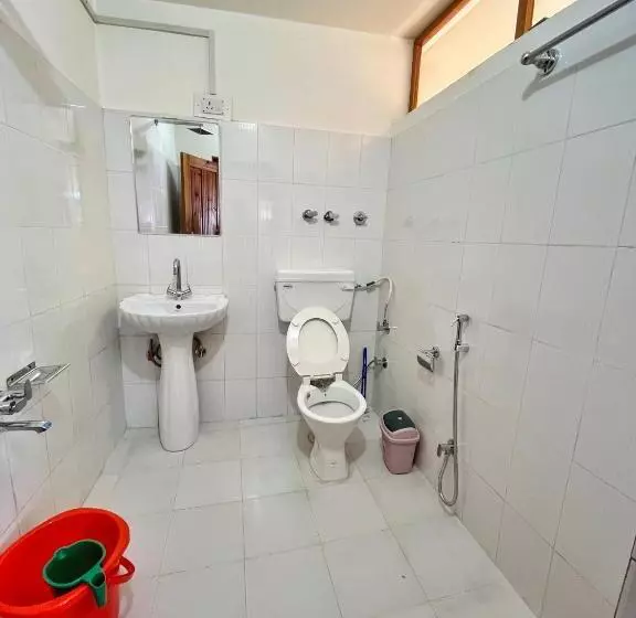 ホテル Kolahoi Heights Guest House